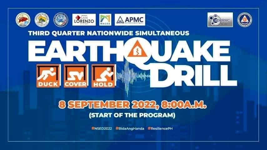 Earthquake Demonstration