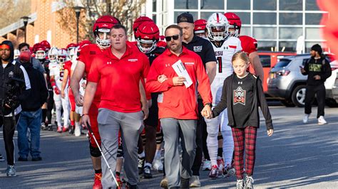 East Stroudsburg University Football Is Back In The Postseason