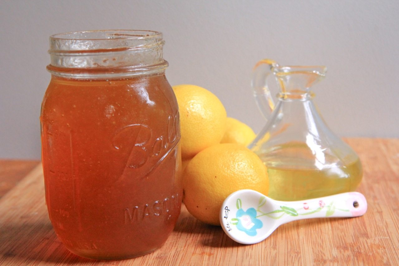 Easy Homemade Cough Drops For Sore Throats And Coughs