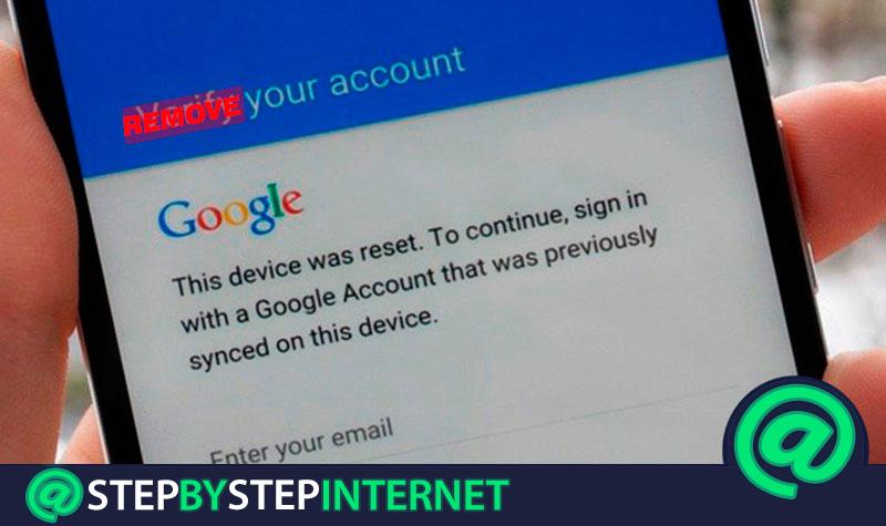 Easy Tutorial How To Delete Google Account Step By Step Paano Mag