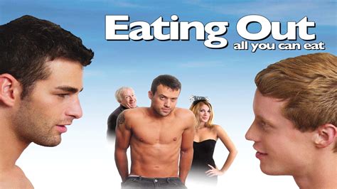 Eating Out All You Can Eat Teaser Youtube