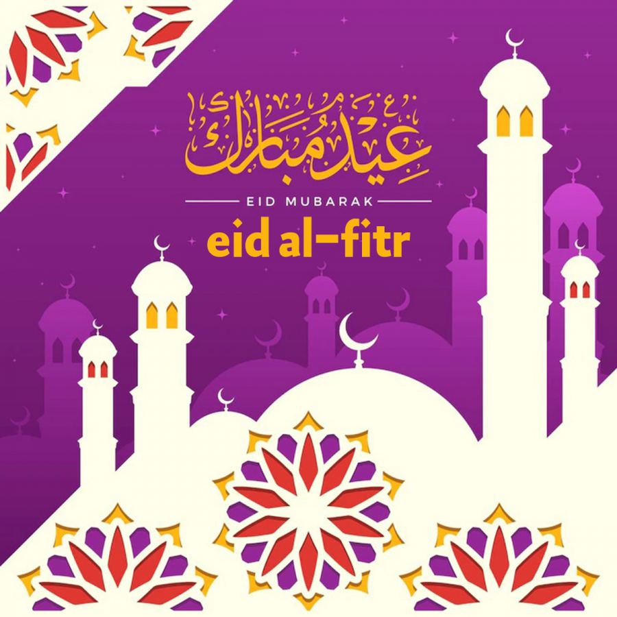 Eid Al Fitr 2023 Countdown How Many Days Till Eid 2023