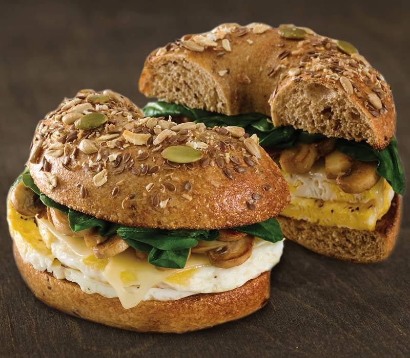 Einstein Brothers Bagels Nutritional Information Besto Blog