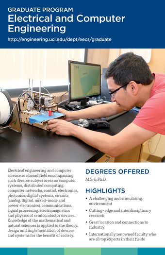 Electrical And Computer Engineering Samueli School Of Engineering At