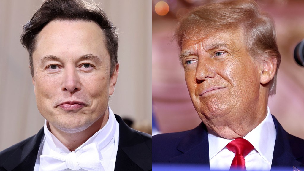 Elon Musk Restores Donald Trump S Twitter Account After Online Poll