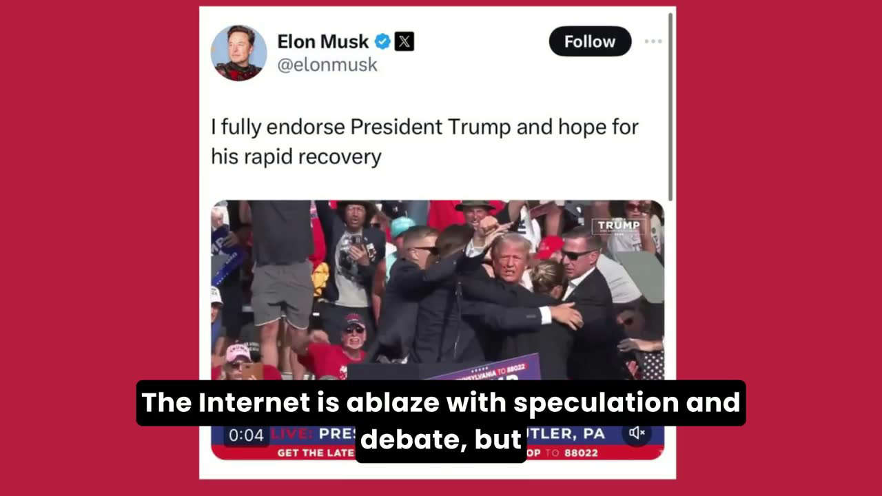 Elon Musk S Partnership With Donald Trump A Game Changer Youtube