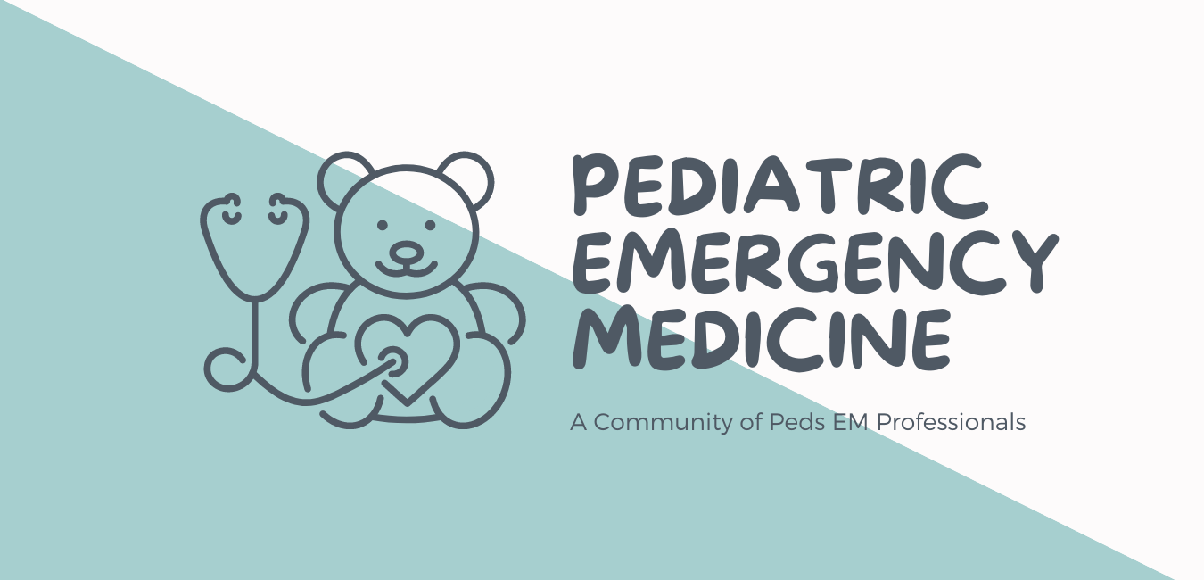 Emergency Medicine Pediatric Emergency Medicine Salary Medicine