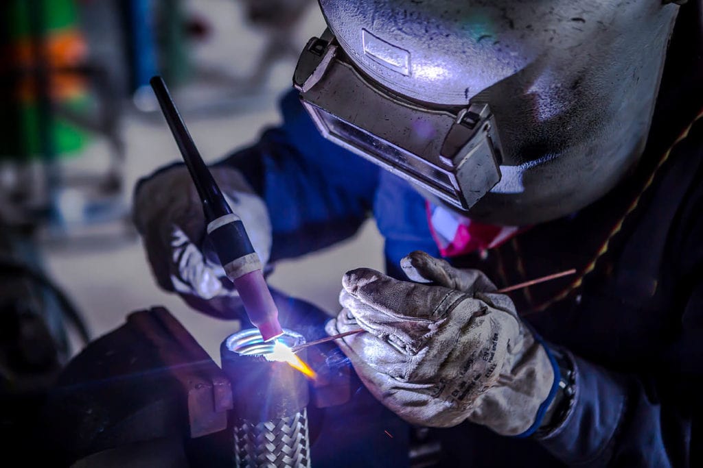 Entry Level Welding Jobs Columbus Ohio Verline Davenport