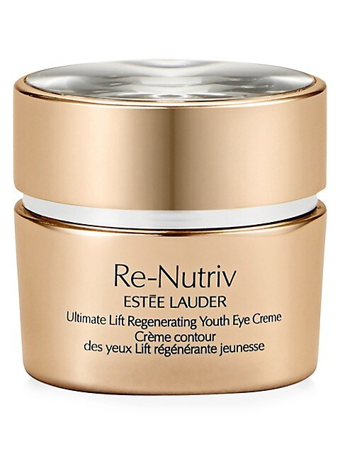 Est E Lauder No Colour Re Nutriv Ultimate Lift Regenerating Youth Eye