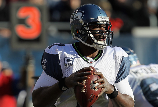 Examining Seattle Seahawks Qb Options For 2025 And Beyond