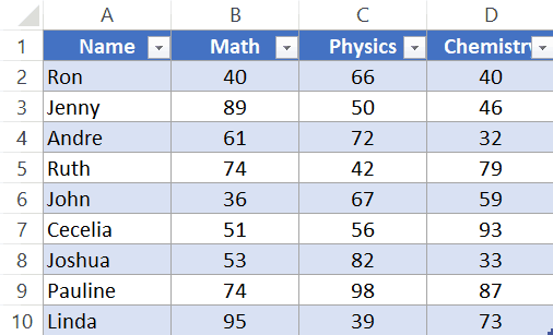 Excel Table Remove Brokeasshome Com