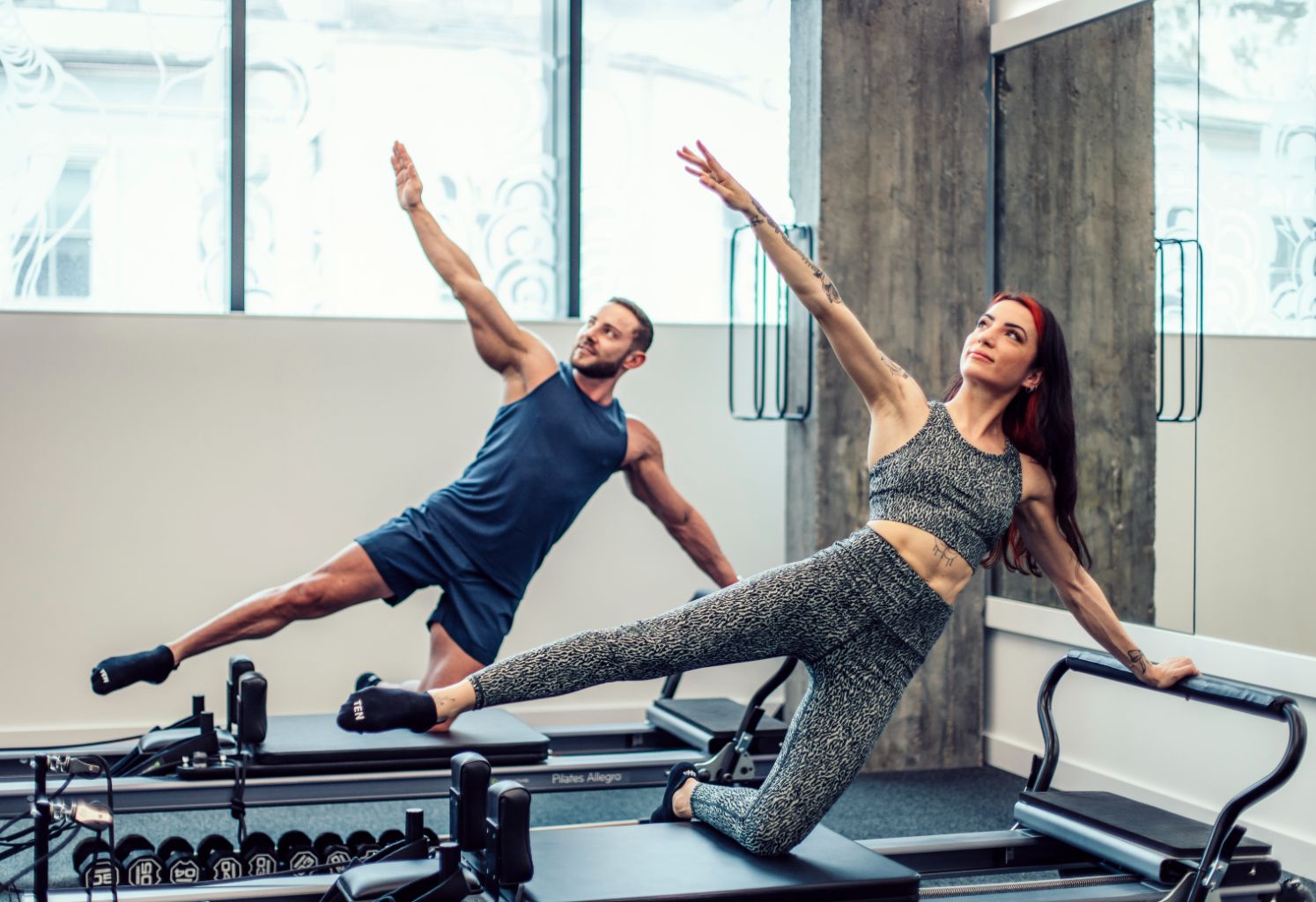 Exclusive Offers At Ten Health Fitness The Chiswick Calendar