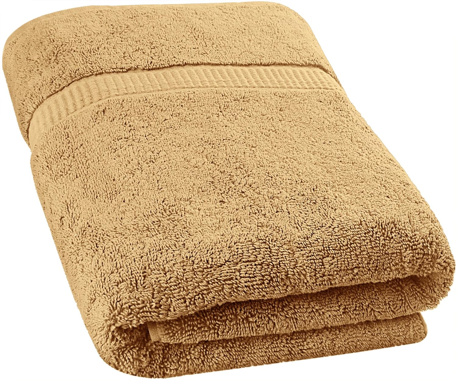 Extra Large Bath Sheet Towel Soft Absorbent Cotton 35 X 70 Utopia