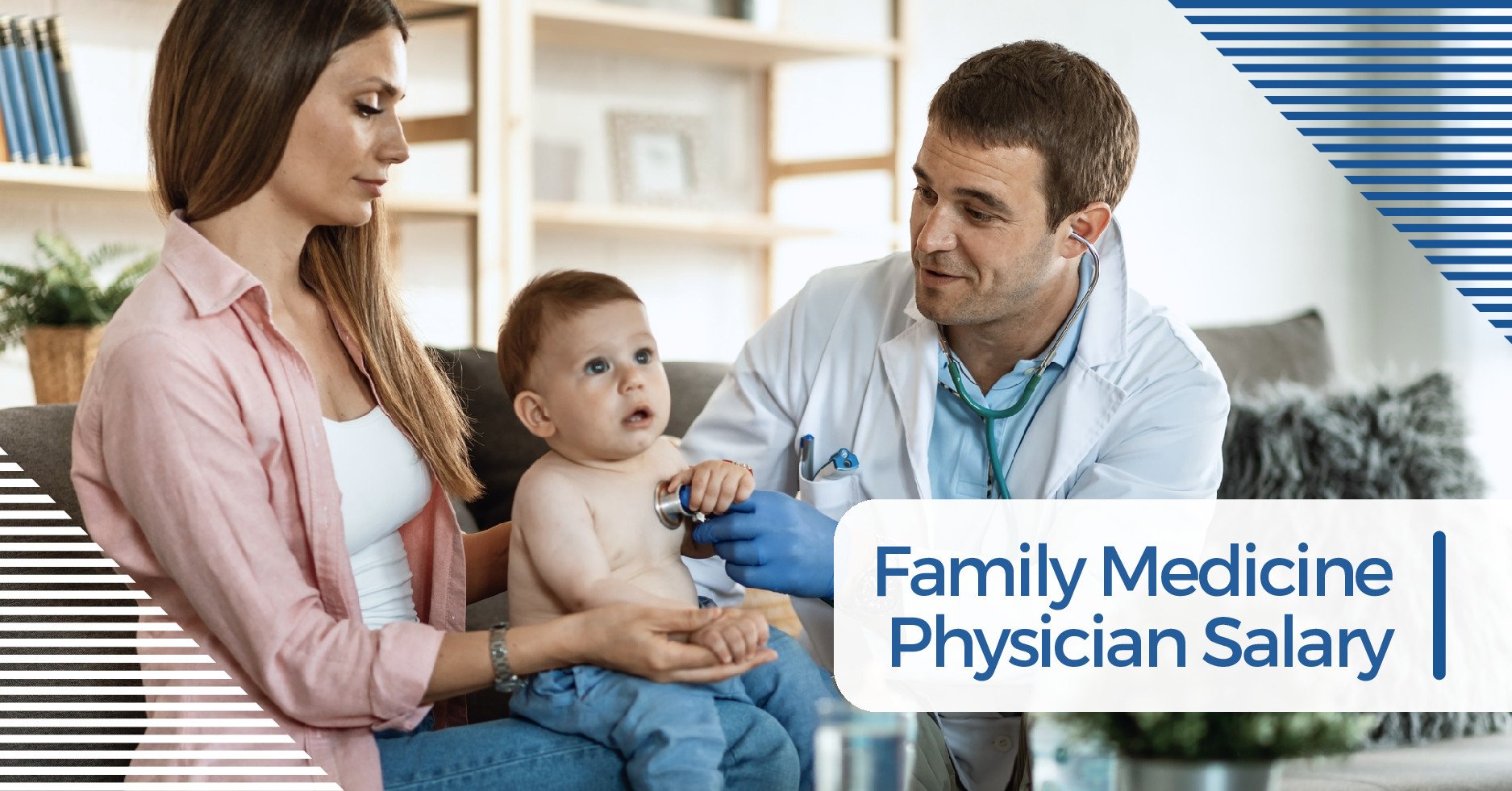 Family Medicine Physician Salary Actual 2025 Projected 2026