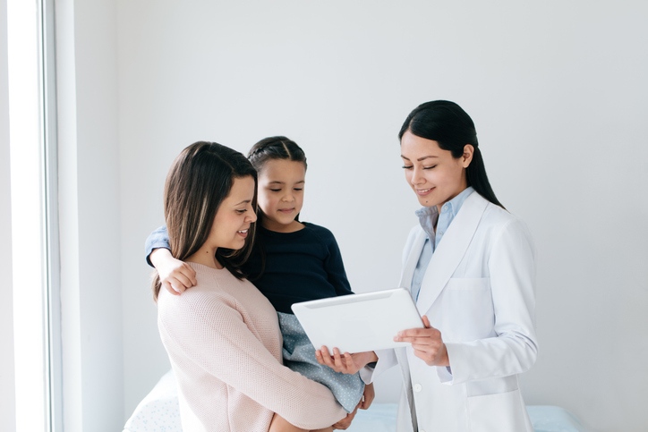 Family Medicine Salary Report 2024 Amn Healthcare