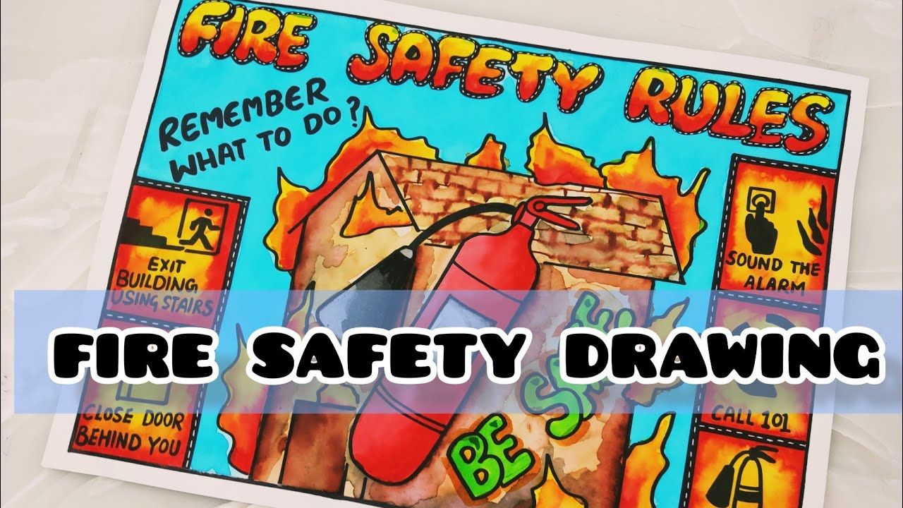 Fire Safety Rules