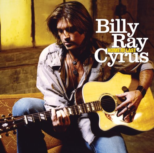 Flac Billy Ray Cyrus The Best Of Billy Ray Cyrus Cover To Cover