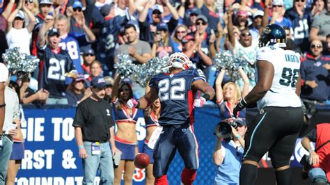 10 Bills Vs Jaguars Facts: The Ultimate Rivalry Breakdown - Coe Psu