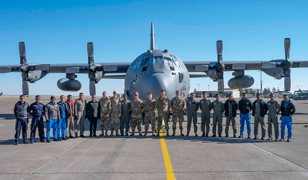 Florida Air National Guard Benefits Bases U S Air Force