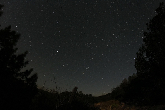 Follow The Arc To Arcturus And Drive A Spike To Spica Tonight Earthsky