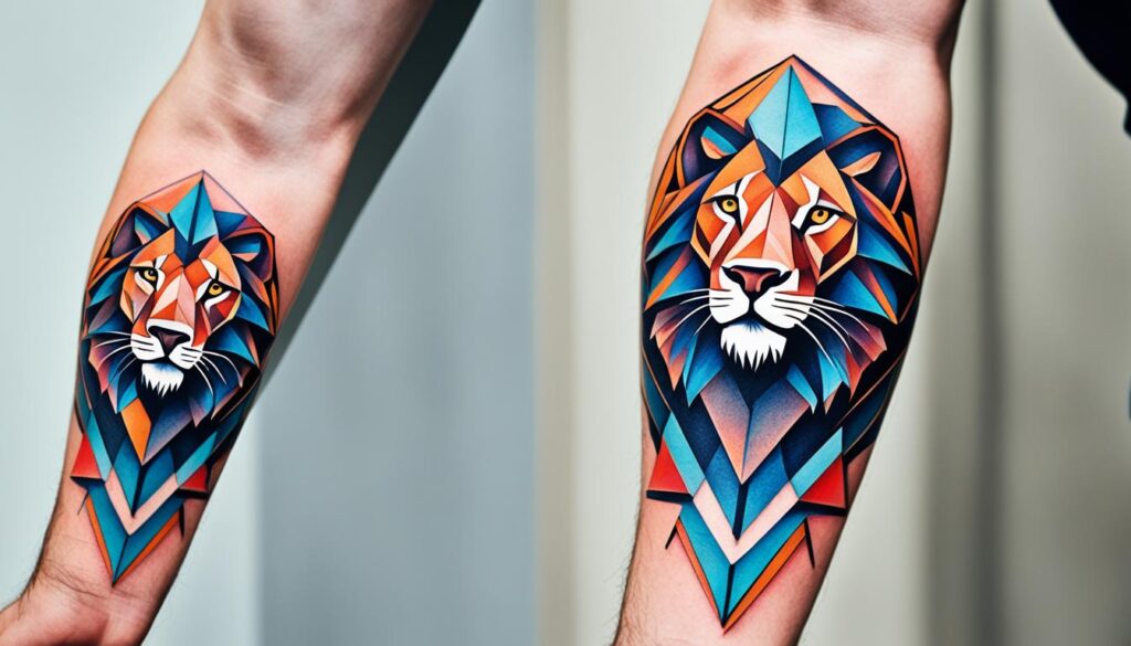 Forearm Tattoos For Guys 84 Incredible Designs To Try