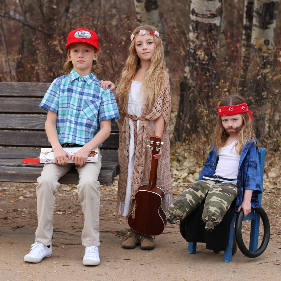 Forrest Gump Costume For Halloween