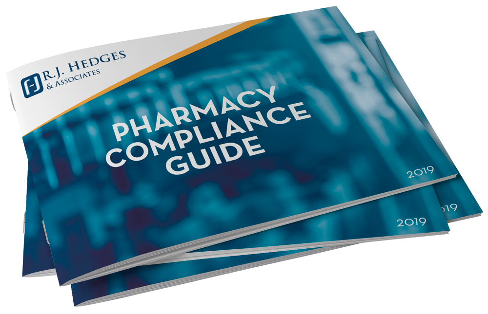 Free Download 2019 Pharmacy Compliance Guide