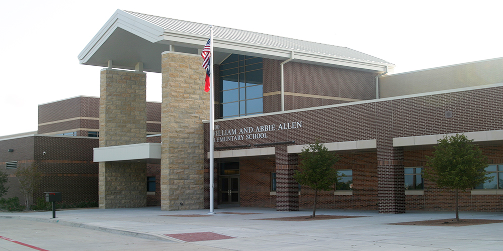 Frisco Independent School District Schools