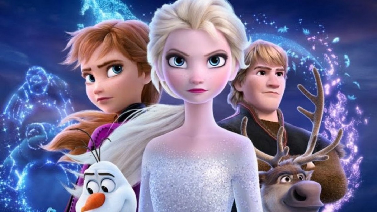 Frozen 3 Release Date Speculation Cast Plot And News