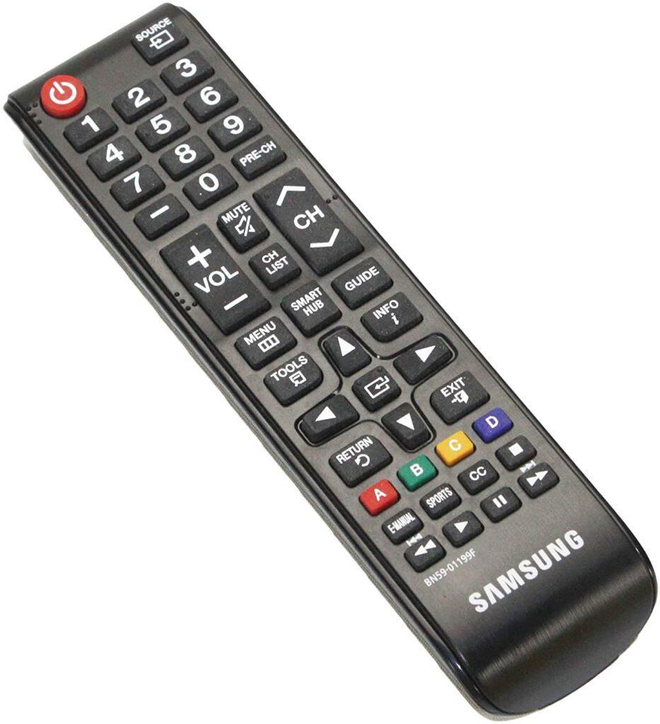 Ge Universal Remote Codes For Samsung Tv And Programming Guide