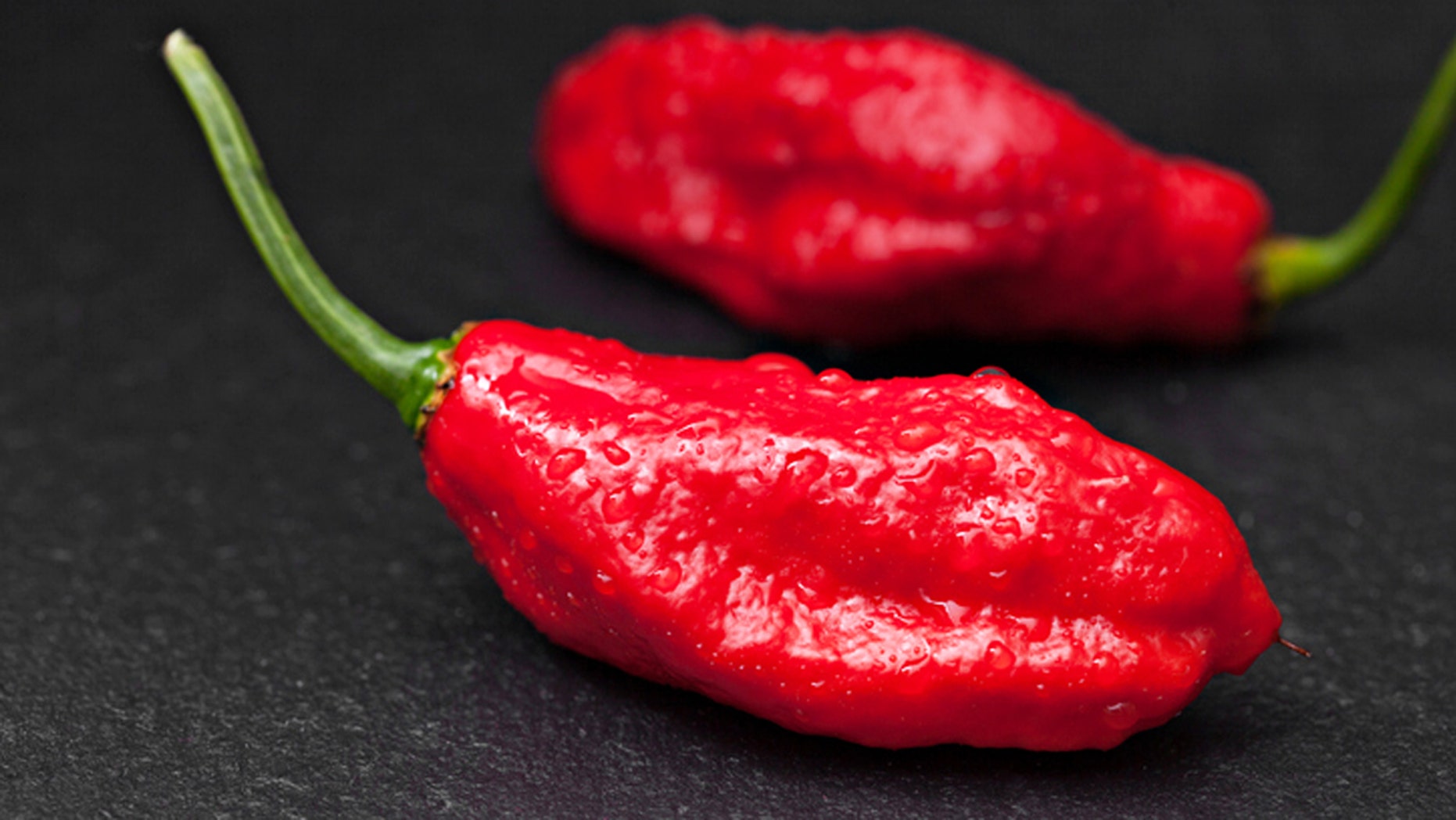 Ghost Pepper Scoville Diseasedappynessclub