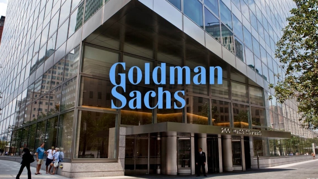 Goldman Sachs Summer Analyst Internship Application Process Tips To