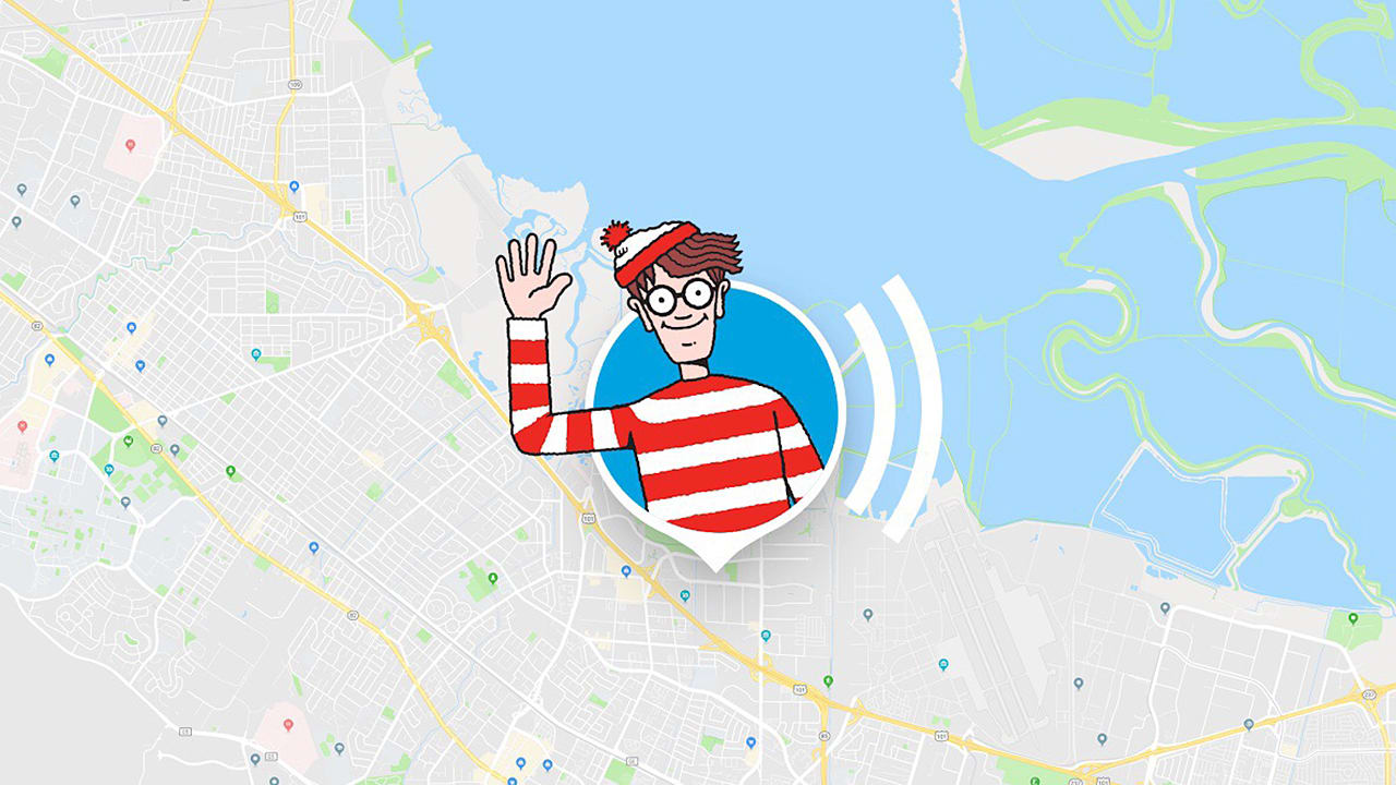 Google Maps Where S Waldo How To Become A Waldo Master In An Hour