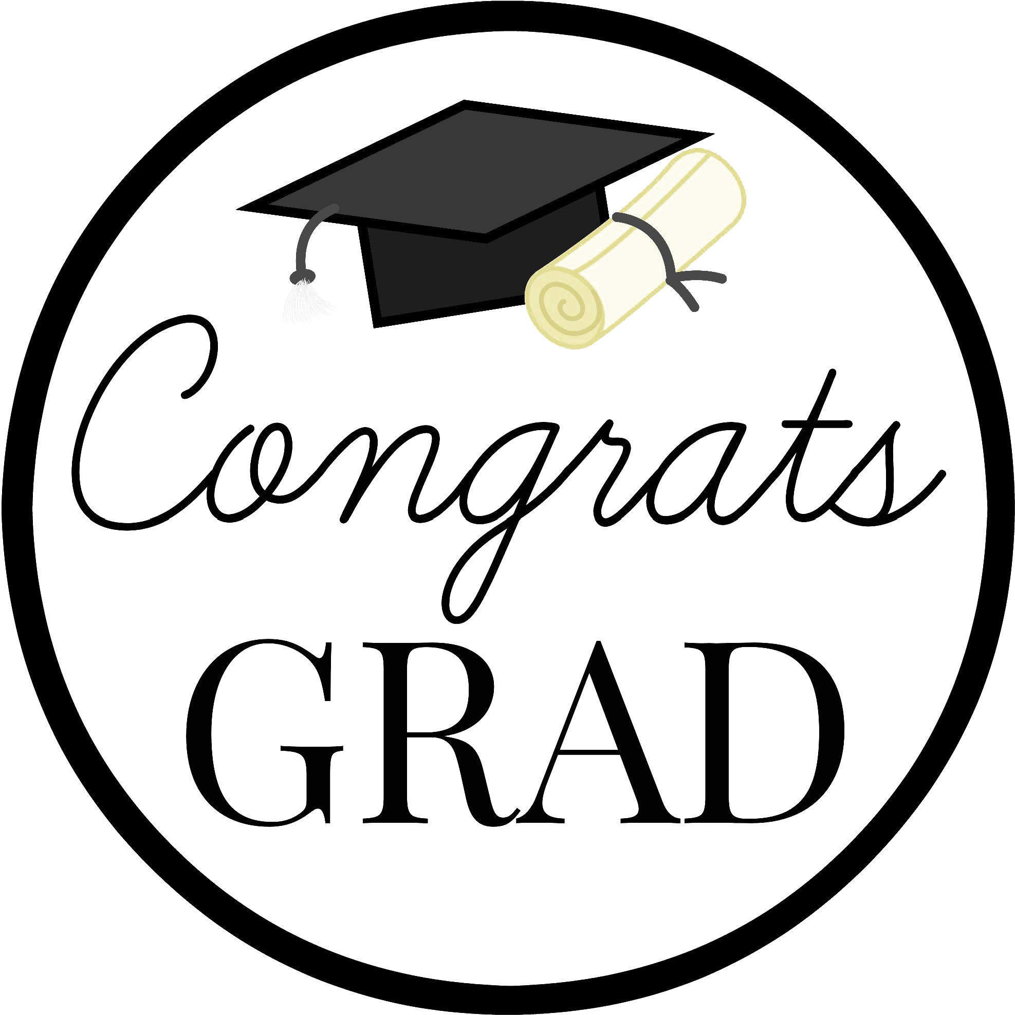 Graduates Graduation Figures Cartoon Png Pngegg