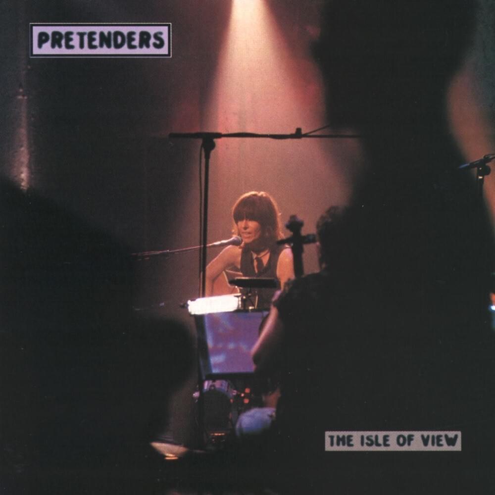 Great Music The Pretenders Back On The Chain Gang