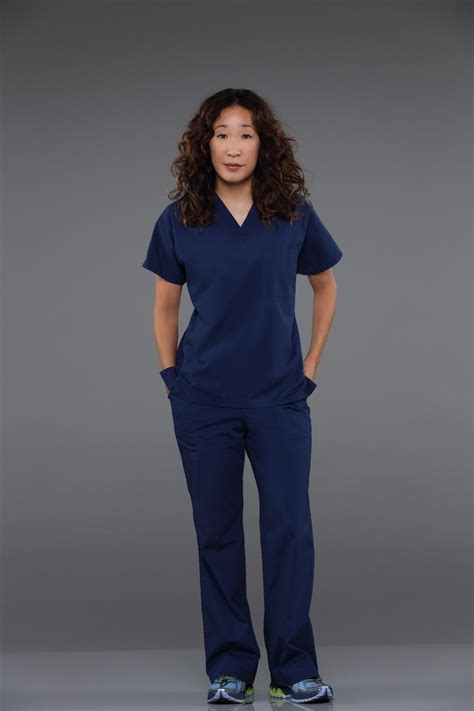 Grey S Anatomy Cristina Yang Tribute