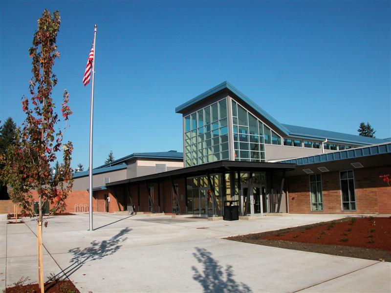 Griffin Middle School Middle School In The Colony