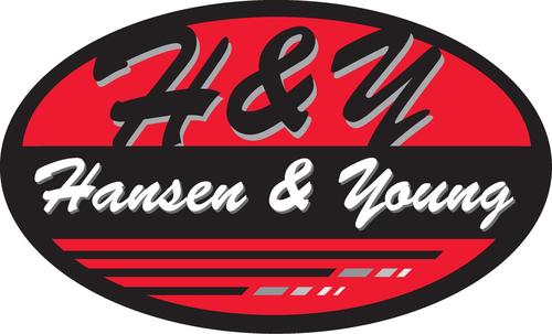 Hansen Young Hansenyoung Twitter