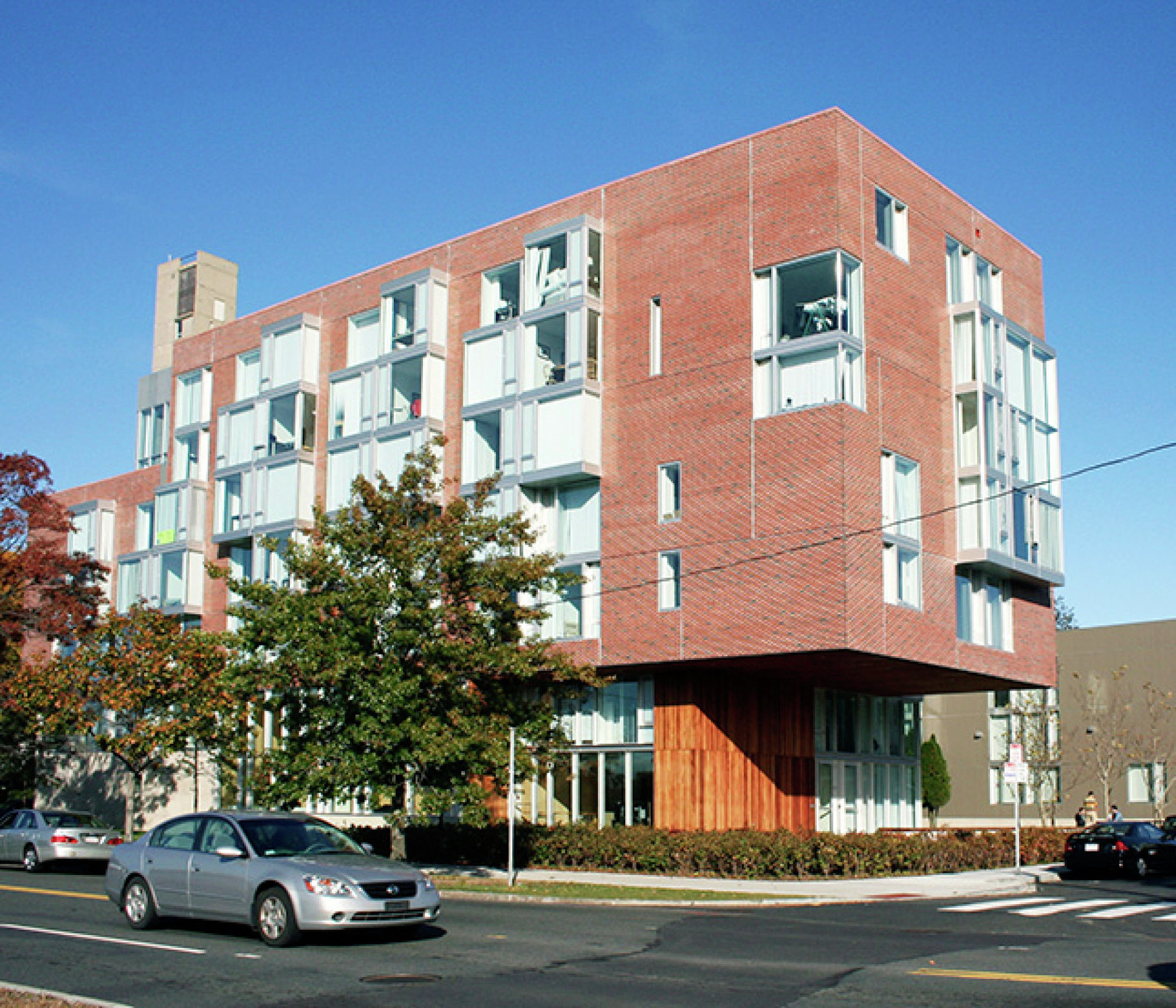 Harvard Reaches 50 Leed Certified Projects Archdaily