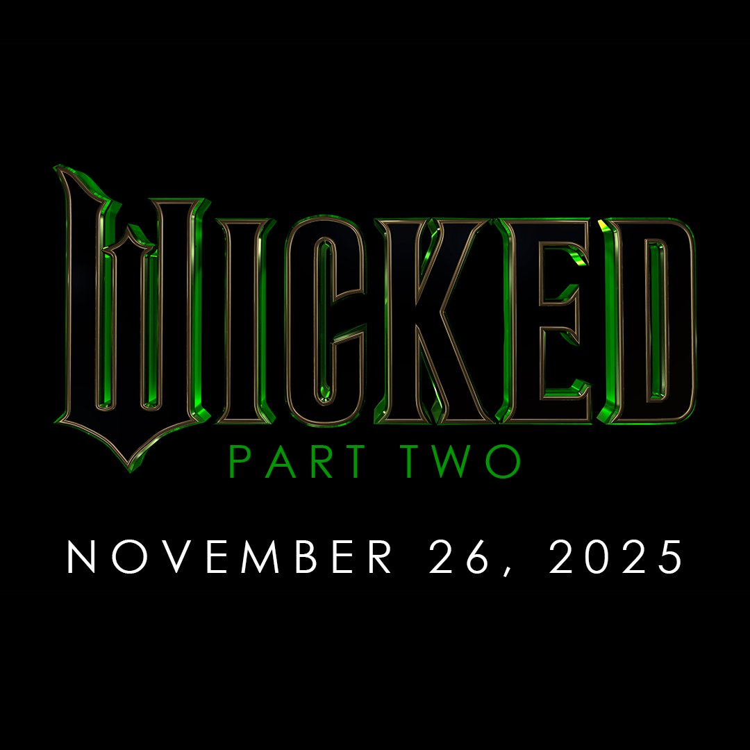 Here S Why It Took So Long To Make The Wicked Movie