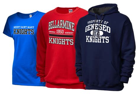 High School Apparel College Fan Gear Pro Sports Clothing And Custom