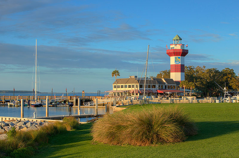 Hilton Head Island South Carolina Travel Fr