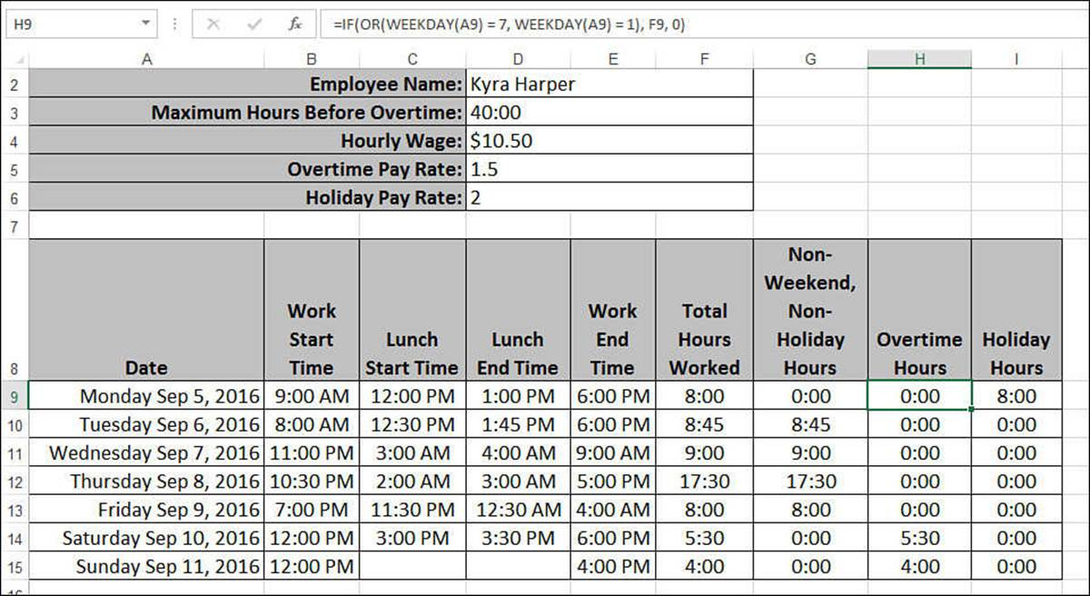 Holiday Pay Calculator Ontario 2024 Hadria Tuesday