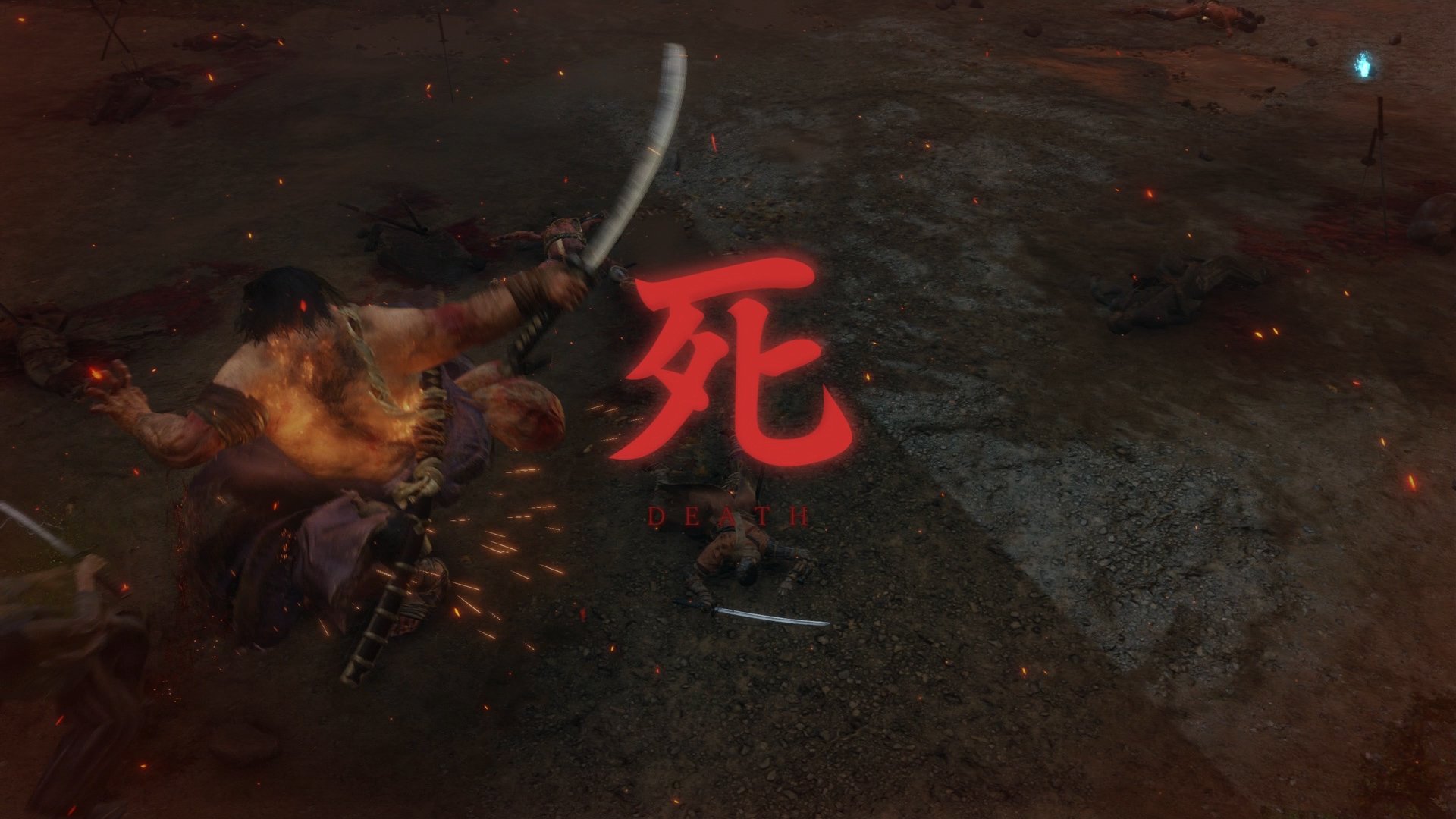 How Long Does It Take To Beat Sekiro Shadows Die Twice Shacknews