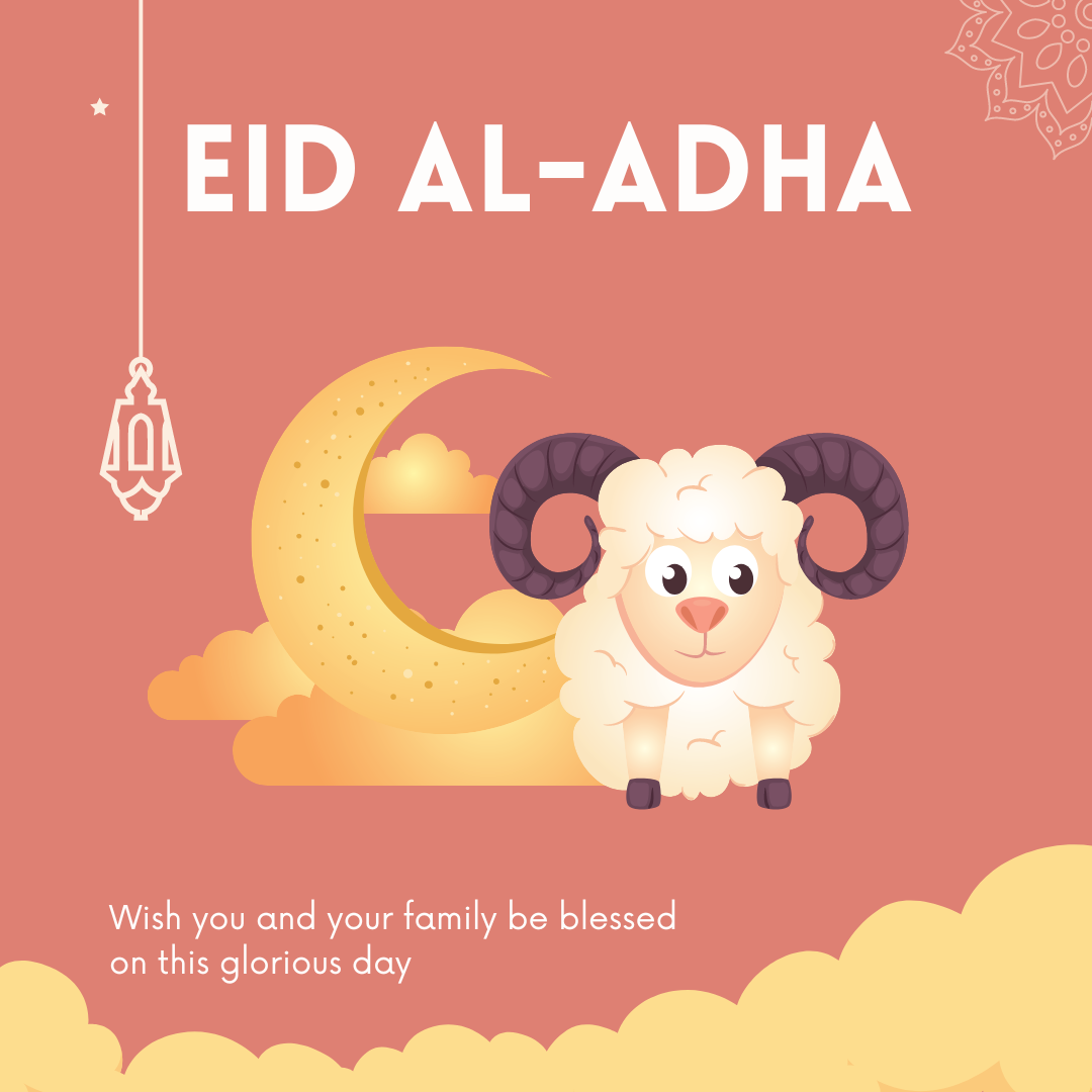 How Many Days Until Eid Al Adha June 2024