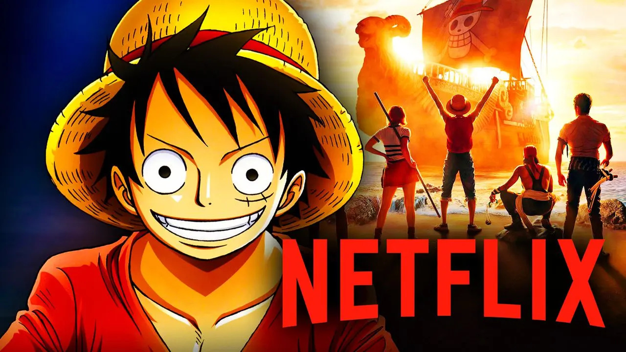 How Many Episodes Of One Piece Are On Netflix Robots Net