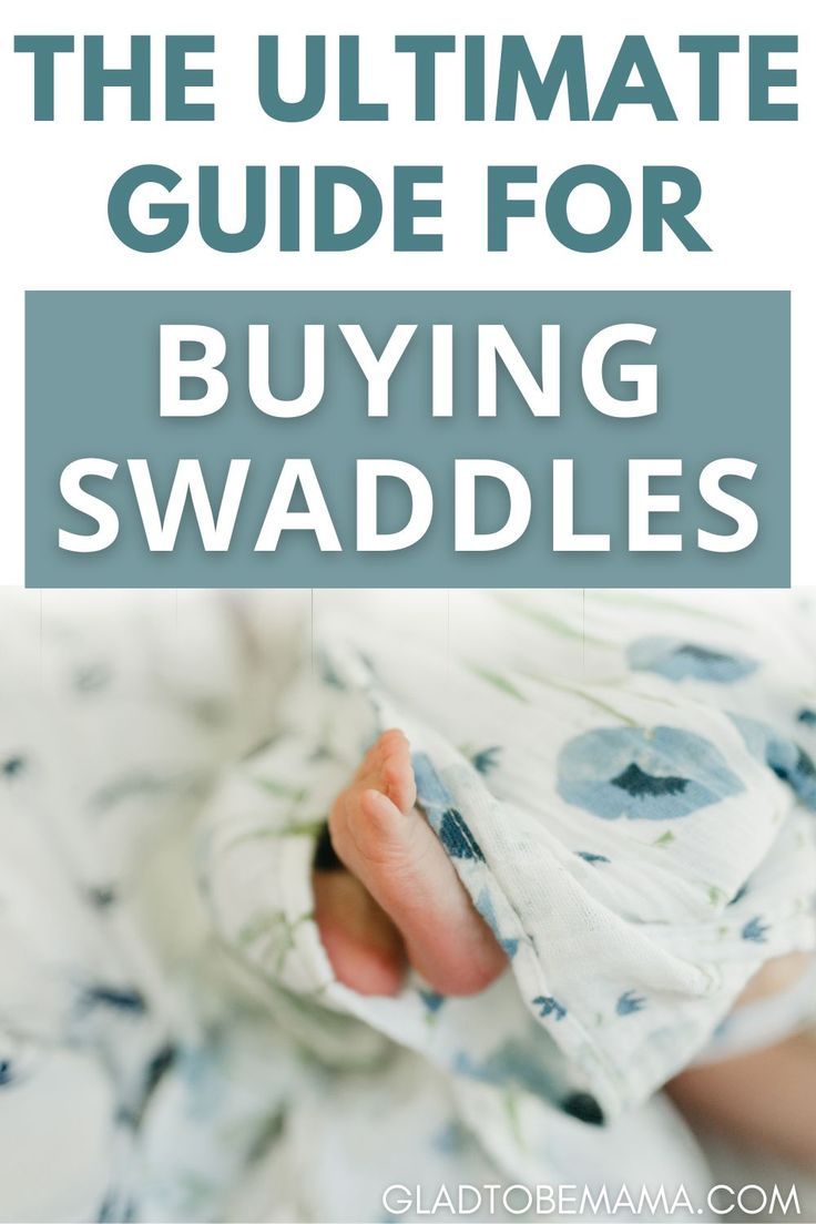 How Many Swaddles Do I Need Ultimate Guide For Swaddling Mamas