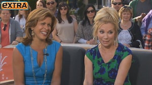 How Morning Cocktails Became A Daily Tv Routine For Kathie Lee Hoda