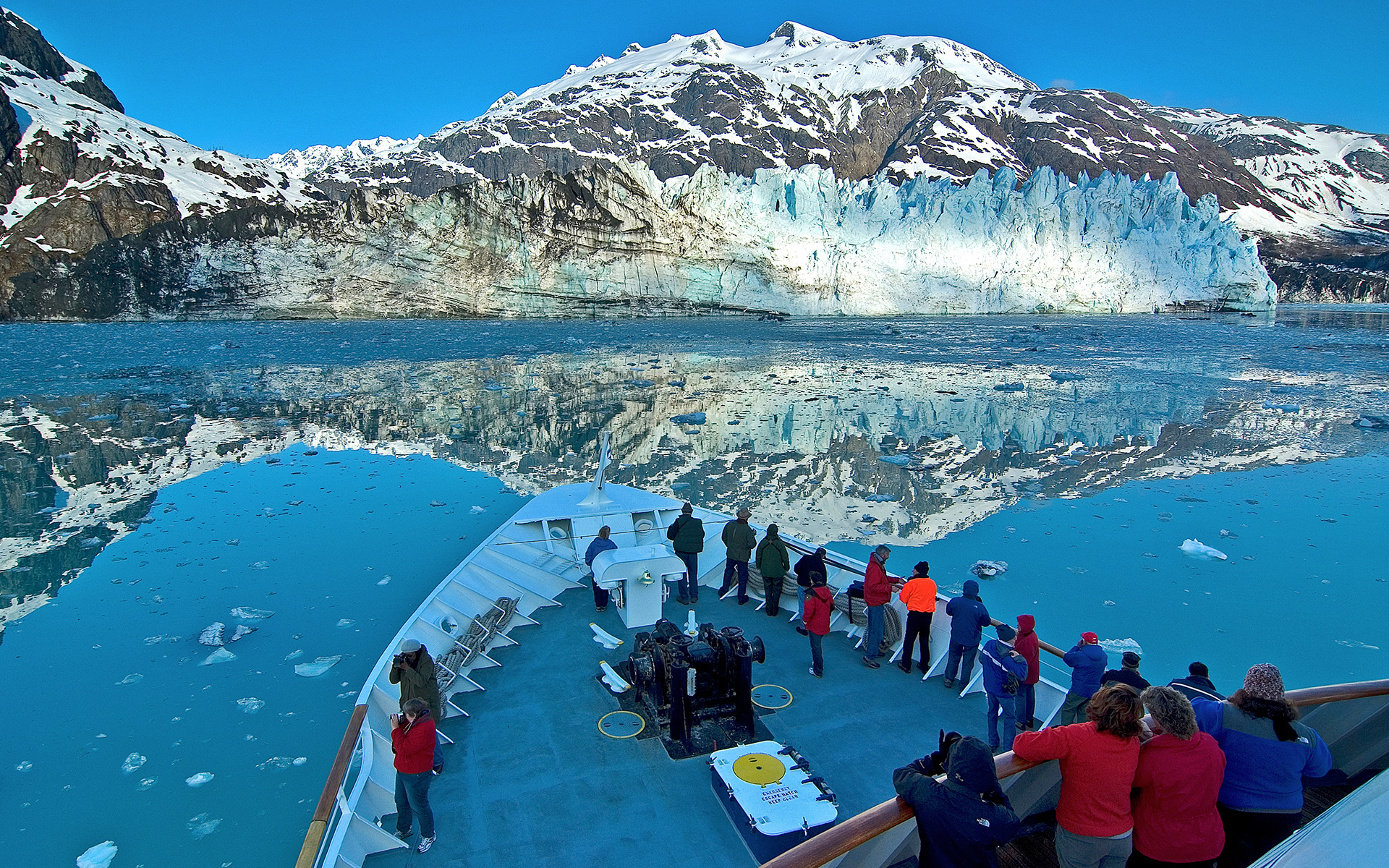 How Much Alaska Cruise Ocean Bliss Journeys