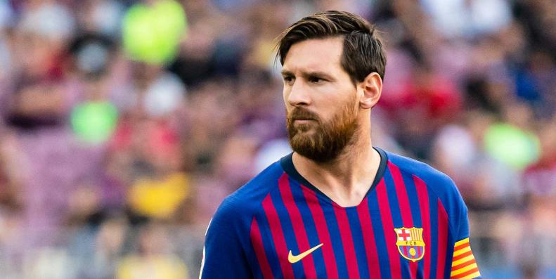 How Tall Is Lionel Messi And What Is His Height